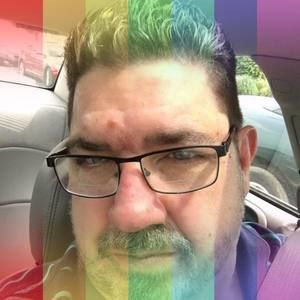 Meet your Posher, Scott